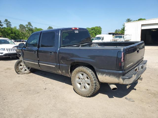 Photo 2 from auction – 2005 CHEVROLET SILVERADO with VIN 2GCEC13T551306440