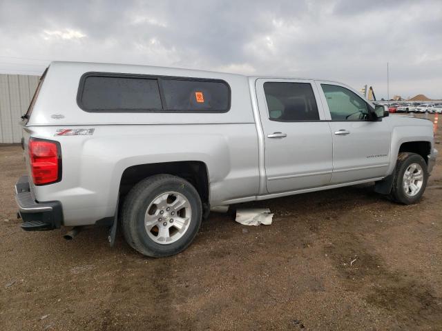 Photo 3 from auction – 2015 CHEVROLET SILVERADO with VIN 3GCUKREC5FG375051