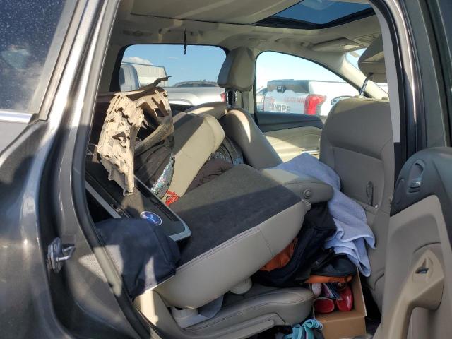 Photo 10 from auction – 2013 FORD ESCAPE SEL with VIN 1FMCU0H97DUA53700