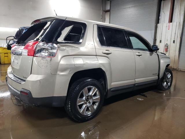 Photo 3 from auction – 2012 GMC TERRAIN SL with VIN 2GKFLREKXC6196822