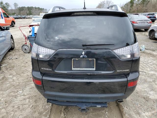 Photo 6 from auction – 2009 MITSUBISHI OUTLANDER with VIN JA4LS31W09Z012437