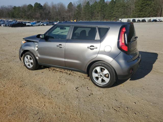 Photo 2 from auction – 2018 KIA SOUL with VIN KNDJN2A26J7606851
