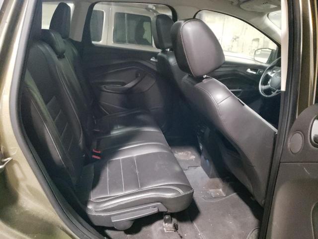Photo 11 from auction – 2013 FORD ESCAPE SEL with VIN 1FMCU9H98DUA61034