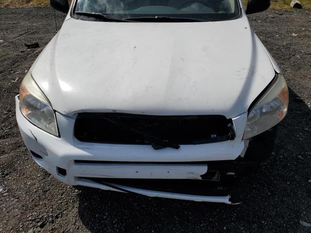 Photo 11 from auction – 2007 TOYOTA RAV4 with VIN JTMBD33V775071893