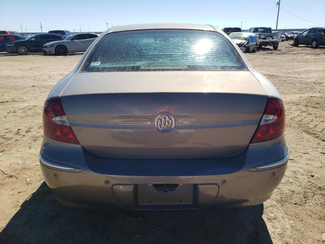 Photo 6 from auction – 2007 BUICK LACROSSE C with VIN 2G4WD552471132825