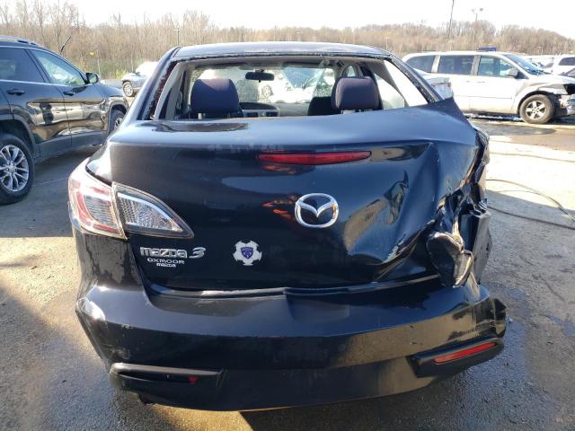 Photo 6 from auction – 2010 MAZDA 3 I with VIN JM1BL1SFXA1312880
