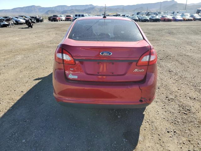 Photo 6 from auction – 2011 FORD FIESTA SE with VIN 3FADP4BJ5BM226311