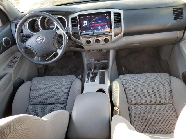 Photo 8 from auction – 2011 TOYOTA TACOMA DOU with VIN 3TMLU4EN6BM070258