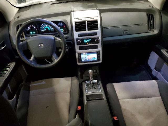 Photo 8 from auction – 2009 DODGE JOURNEY SX with VIN 3D4GH57V99T143375