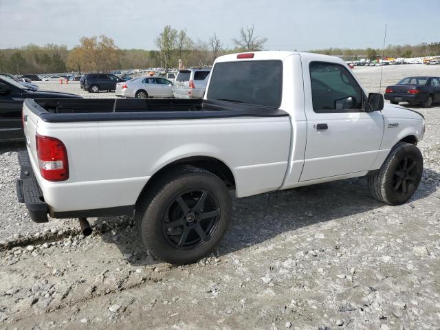 Photo 3 from auction – 2007 FORD RANGER with VIN 1FTYR10DX7PA75811