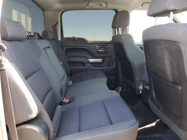 Photo 10 from auction – 2015 CHEVROLET SILVERADO with VIN 3GCUKREH4FG310753