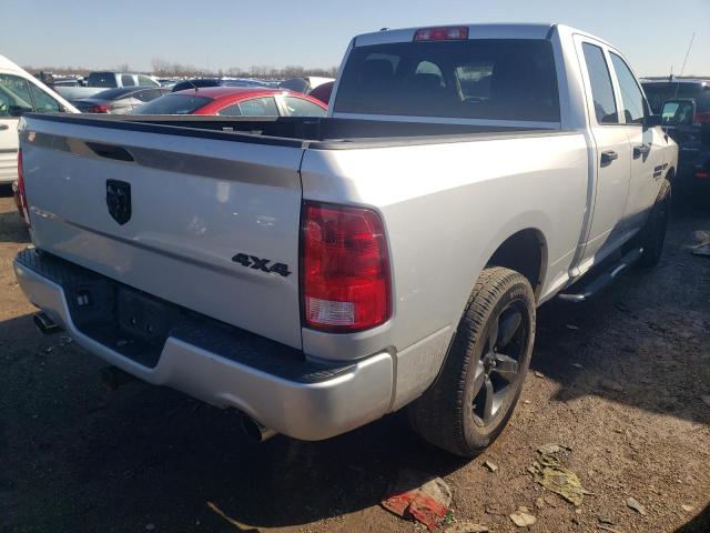 Photo 3 from auction – 2019 RAM 1500 CLASS with VIN 1C6RR7FT9KS517707