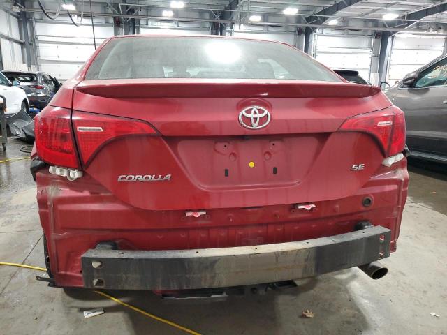 Photo 6 from auction – 2017 TOYOTA COROLLA L with VIN 2T1BURHE3HC916738