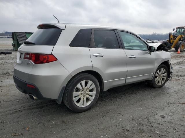 Foto 3 de la subasta – 2011 ACURA RDX TECHNO con VIN 5J8TB2H57BA005245