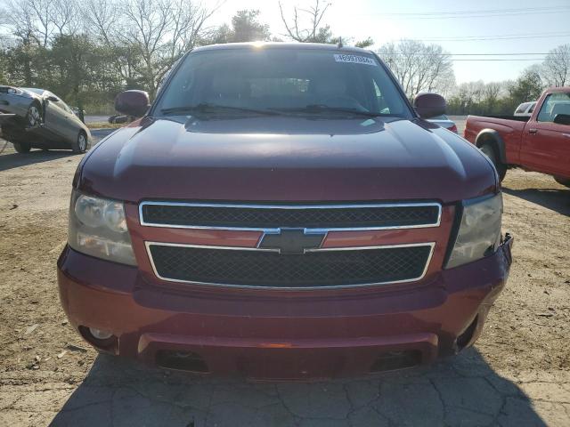 Photo 5 from auction – 2010 CHEVROLET TAHOE K150 with VIN 1GNUKBE02AR196155