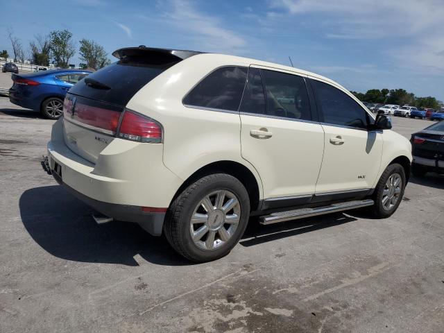 Photo 3 from auction – 2007 LINCOLN MKX with VIN 2LMDU68C17BJ33978