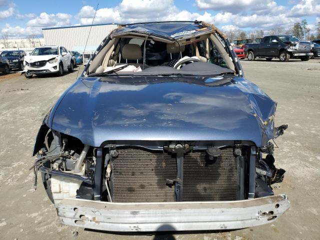 Photo 5 from auction – 2002 TOYOTA HIGHLANDER with VIN JTEGF21AX20056199