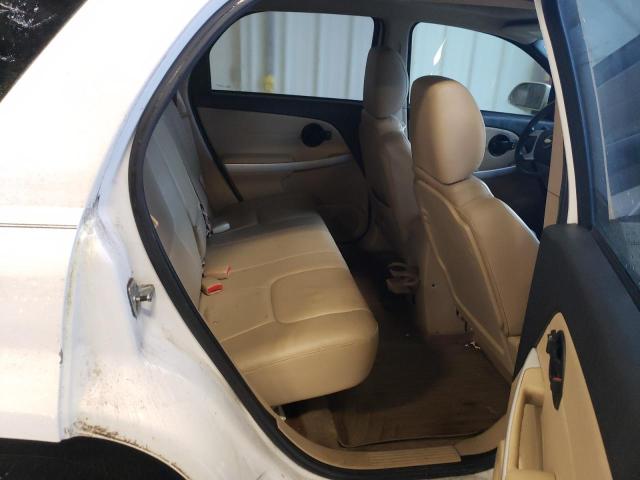 Photo 10 from auction – 2007 CHEVROLET EQUINOX LT with VIN 2CNDL63F676089145