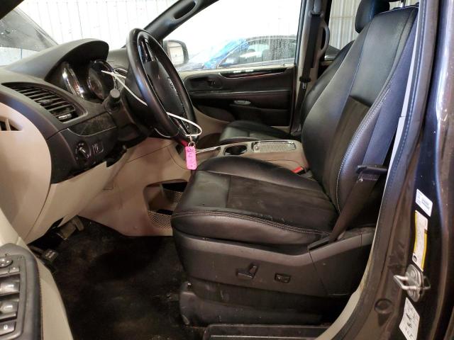 Photo 7 from auction – 2019 DODGE GRAND CARA with VIN 2C4RDGCG1KR530032