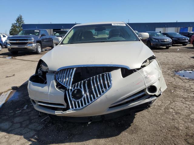 Photo 5 from auction – 2010 BUICK LUCERNE CX with VIN 1G4HA5EM9AU111161