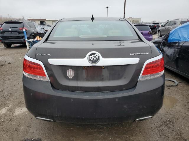Foto 6 de la subasta – 2013 BUICK LACROSSE con VIN 1G4GC5E37DF264093
