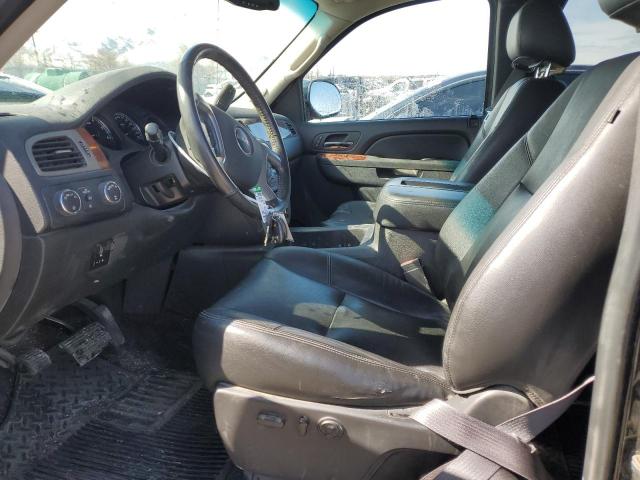 Photo 7 from auction – 2013 GMC SIERRA K15 with VIN 1GTR2WE74DZ257013