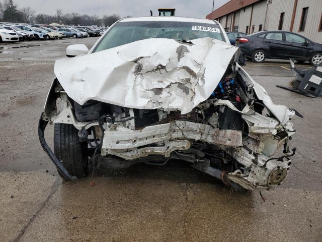 Photo 5 from auction – 2011 SUBARU LEGACY 2.5 with VIN 4S3BMBL68B3236440