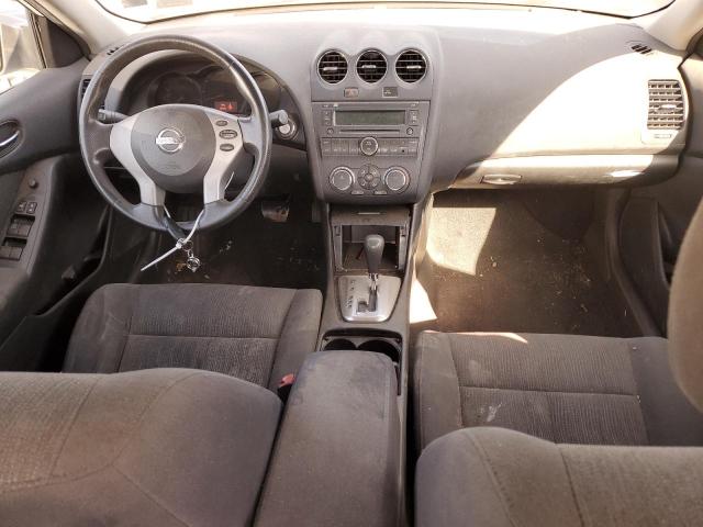 Photo 8 from auction – 2010 NISSAN ALTIMA BAS with VIN 1N4AL2AP8AN417220