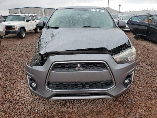 Photo 5 from auction – 2015 MITSUBISHI OUTLANDER with VIN 4A4AP4AUXFE004165