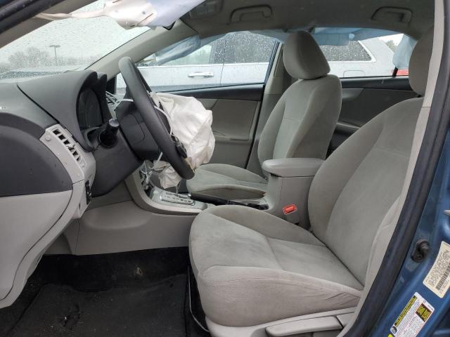 Photo 7 from auction – 2013 TOYOTA COROLLA BA with VIN 5YFBU4EEXDP091248