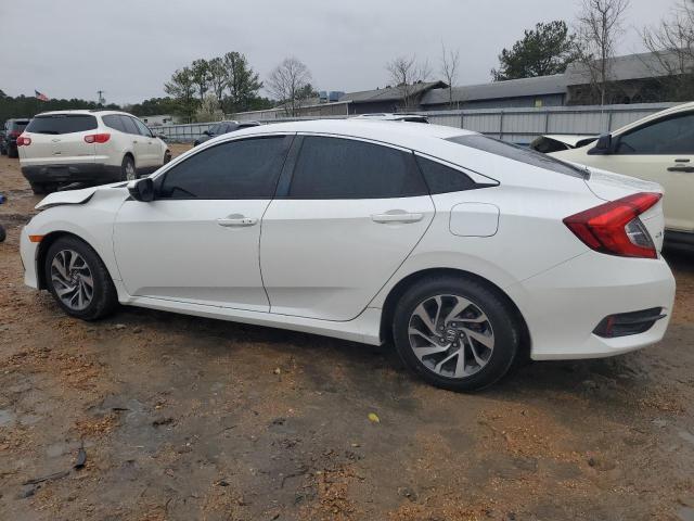 Photo 2 from auction – 2016 HONDA CIVIC EX with VIN 19XFC2F78GE083308
