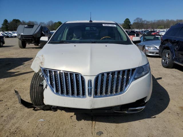 Photo 5 from auction – 2013 LINCOLN MKX with VIN 2LMDJ6JK3DBL47795