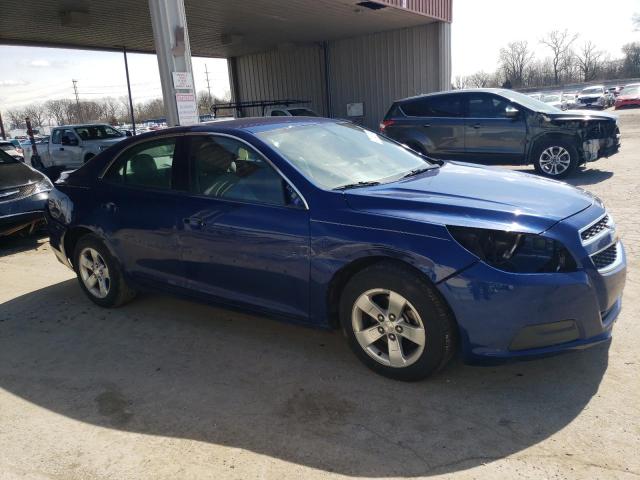 Photo 4 from auction – 2013 CHEVROLET MALIBU LS with VIN 1G11B5SA4DU140240