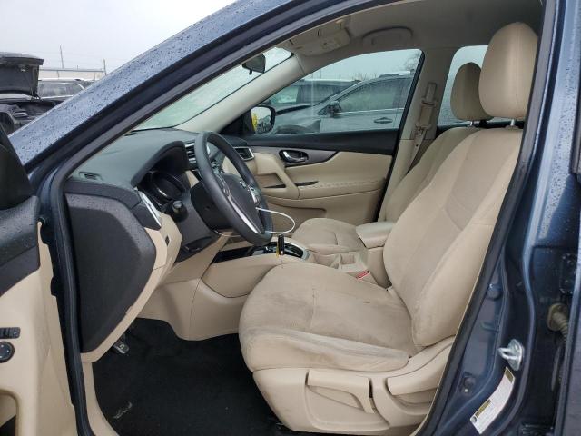 Photo 7 from auction – 2016 NISSAN ROGUE S with VIN JN8AT2MT1GW024153