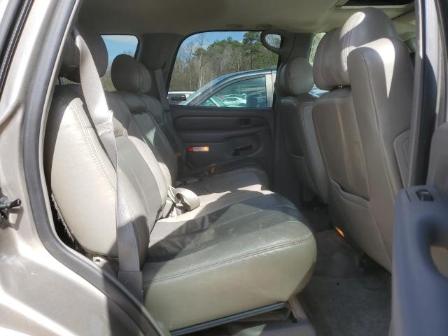 Photo 11 from auction – 2002 GMC DENALI with VIN 1GKEK63U32J121303
