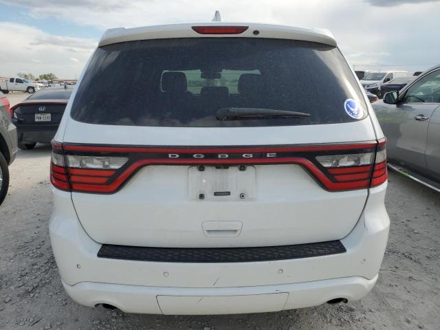 Photo 6 from auction – 2015 DODGE DURANGO LI with VIN 1C4RDHDGXFC904253