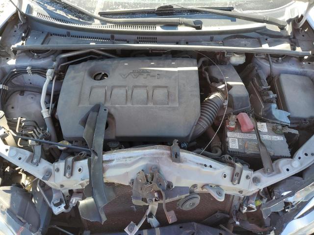 Photo 11 from auction – 2014 TOYOTA COROLLA L with VIN 2T1BURHE9EC008323