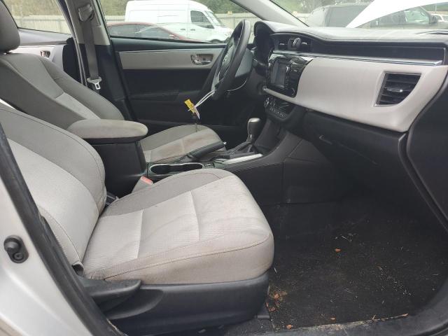 Photo 7 from auction – 2015 TOYOTA COROLLA L with VIN 2T1BURHE8FC289077