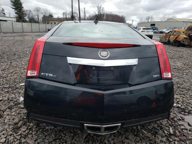 Zdjęcie 6 z aukcji – 2012 CADILLAC CTS PREMIU z VIN 1G6DS1E32C0140644