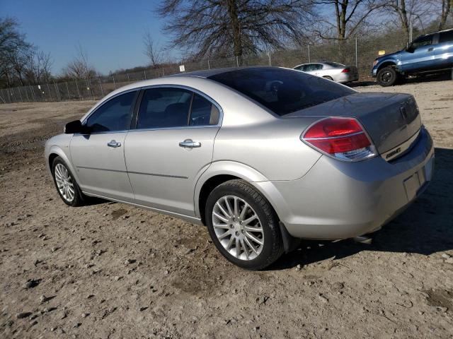 Photo 2 from auction – 2007 SATURN AURA XR with VIN 1G8ZV57727F292258
