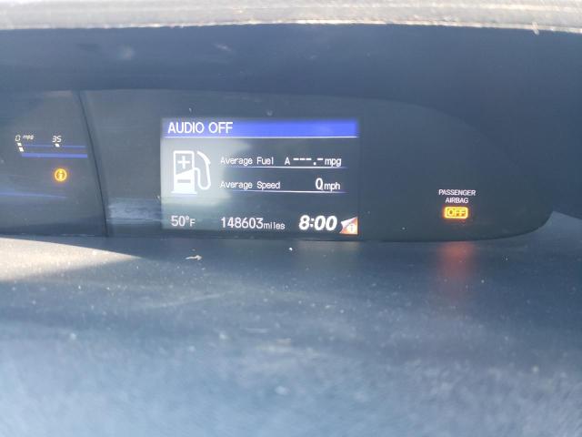 Photo 9 from auction – 2015 HONDA CIVIC EX with VIN 19XFB2F86FE070535