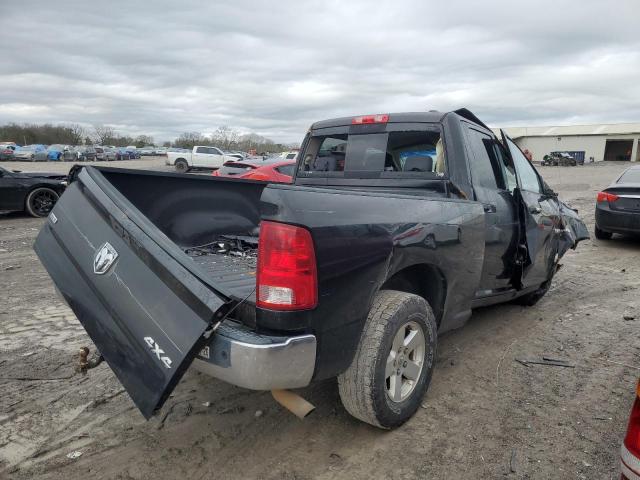 Photo 3 from auction – 2010 DODGE RAM 1500 with VIN 1D7RV1GT1AS102983