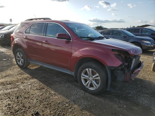 Photo 4 from auction – 2010 CHEVROLET EQUINOX LT with VIN 2CNALDEW0A6380297