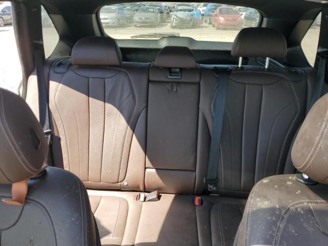 Photo 10 from auction – 2018 BMW X5 XDRIVE3 with VIN 5UXKR0C57J0X96610