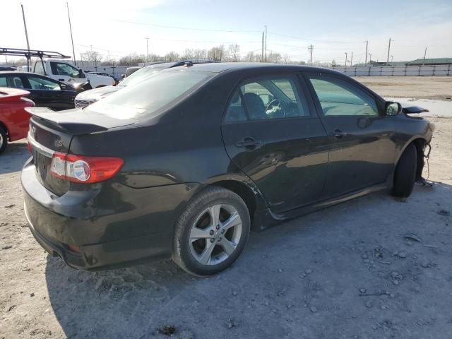 Photo 3 from auction – 2011 TOYOTA COROLLA BA with VIN 2T1BU4EE4BC675030