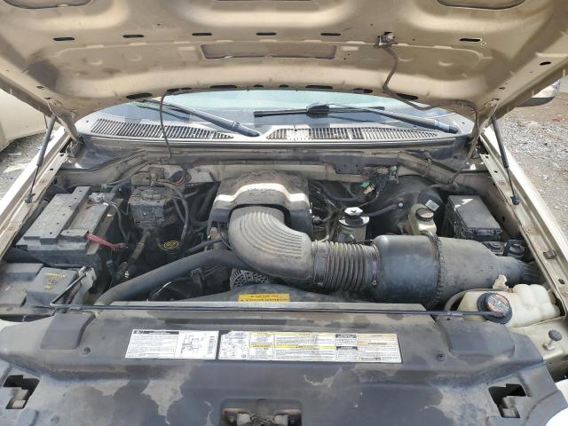 Photo 11 from auction – 1999 FORD F150 with VIN 1FTRX17W8XNC24570