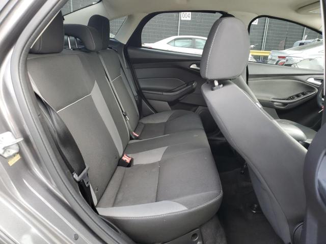 Photo 10 from auction – 2014 FORD FOCUS SE with VIN 1FADP3F24EL164144