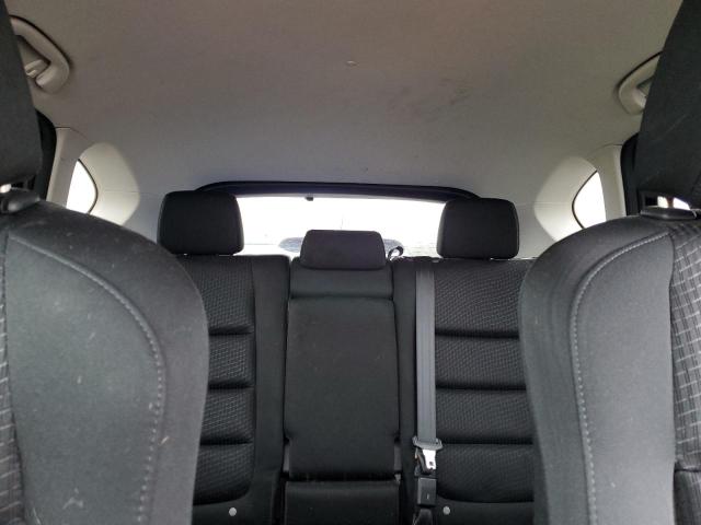 Photo 10 from auction – 2014 MAZDA CX-5 TOURI with VIN JM3KE4CY7E0329215