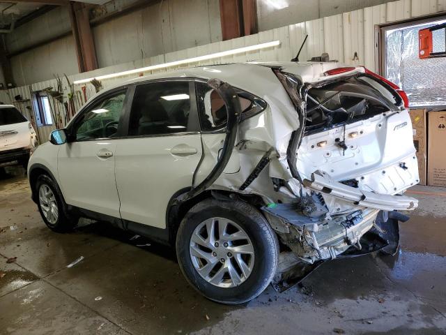 Photo 2 from auction – 2016 HONDA CR-V EX with VIN 5J6RM4H50GL073813