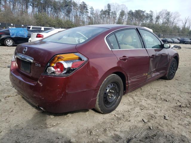Photo 3 from auction – 2010 NISSAN ALTIMA with VIN 1N4AL2AP8AC172057